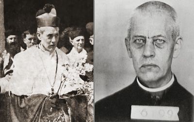 ep. Anton Durcovici, păstor de suflete, victimă a regimului comunist