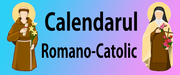 Calendarul Romano-Catolic