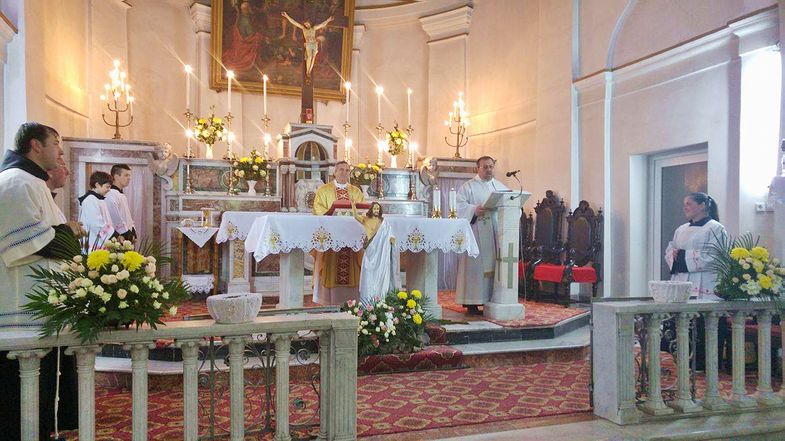 Misiuni Populare la Galați (2016)