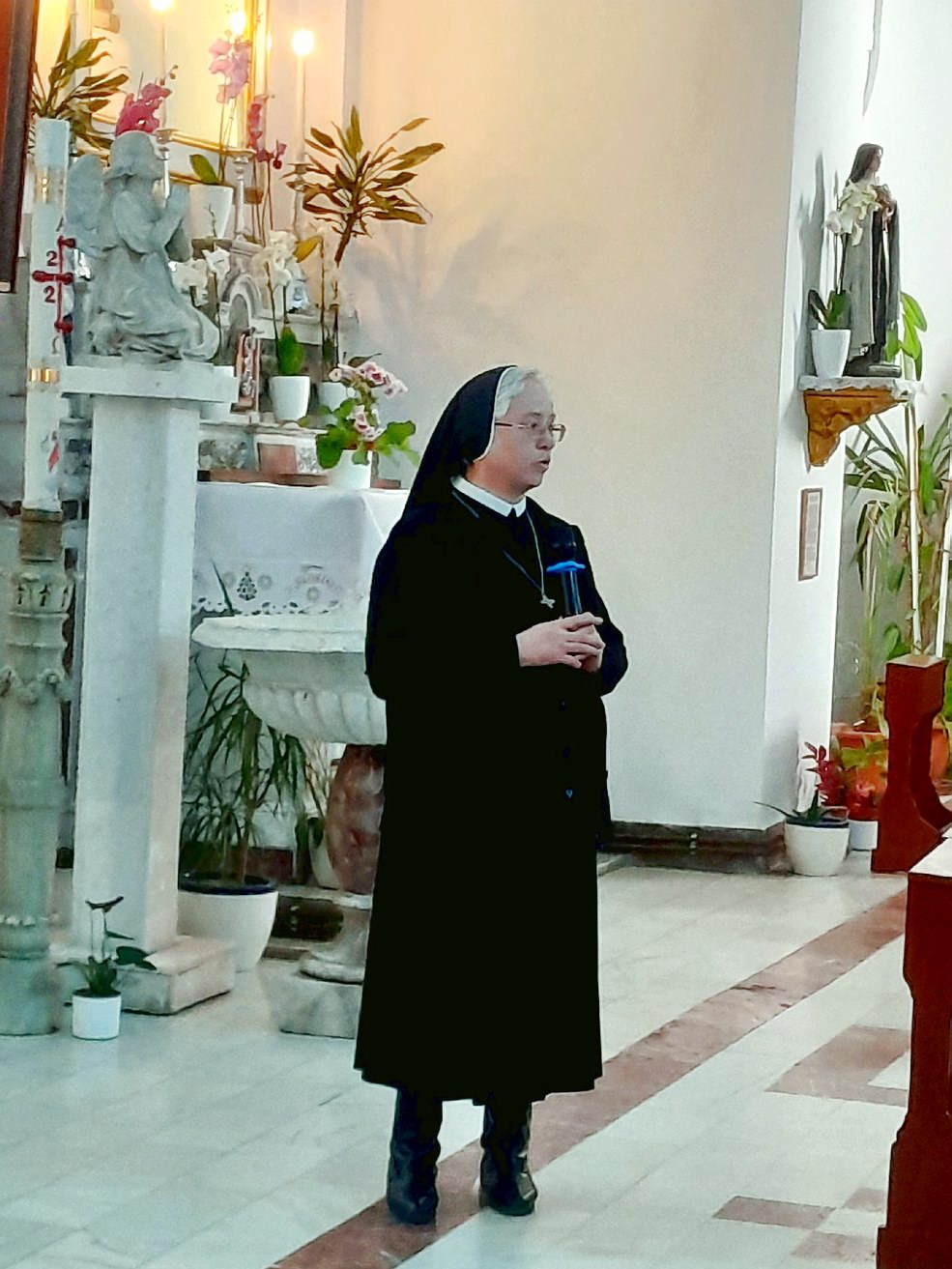 Misiuni Populare ale Milostivirii Divine (Galați, 23.02.2025)