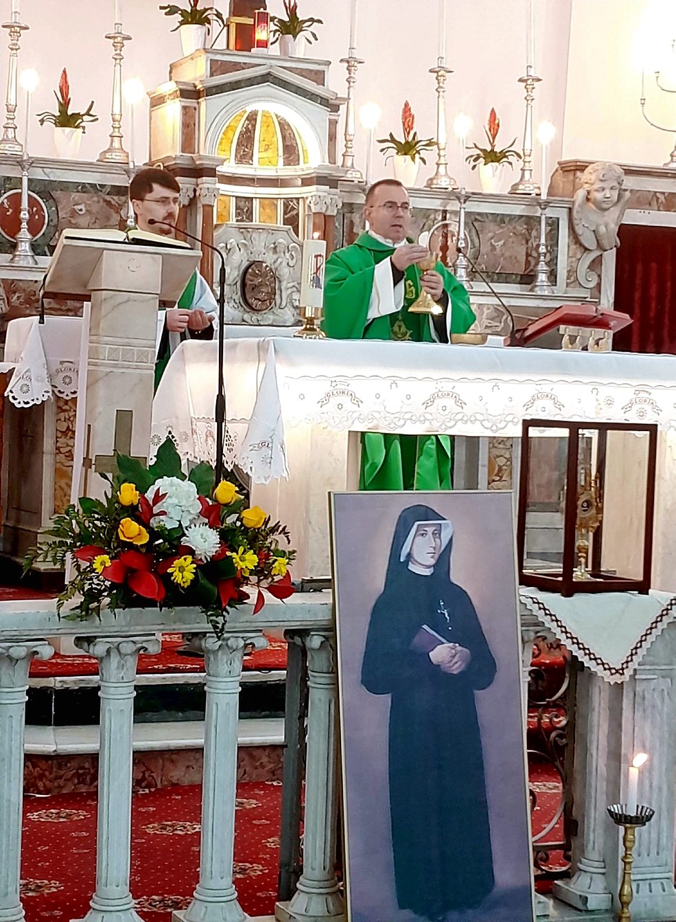 Misiuni Populare ale Milostivirii Divine (Galați, 23.02.2025)