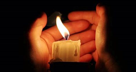 „Nu poți cere întunericului să plece; trebuie să aprinzi o lumină.” (Sogyal Rinpoche)